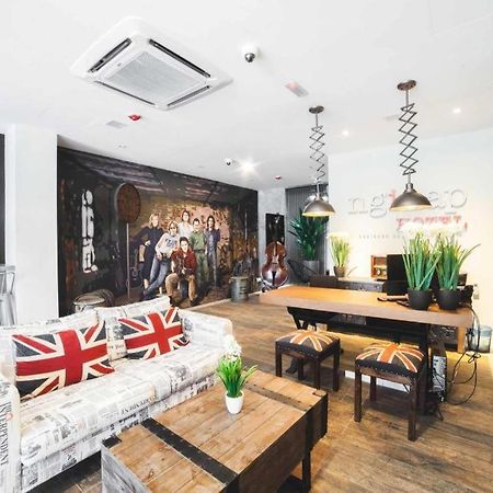 Nginap Hotel Subang Jaya Buitenkant foto
