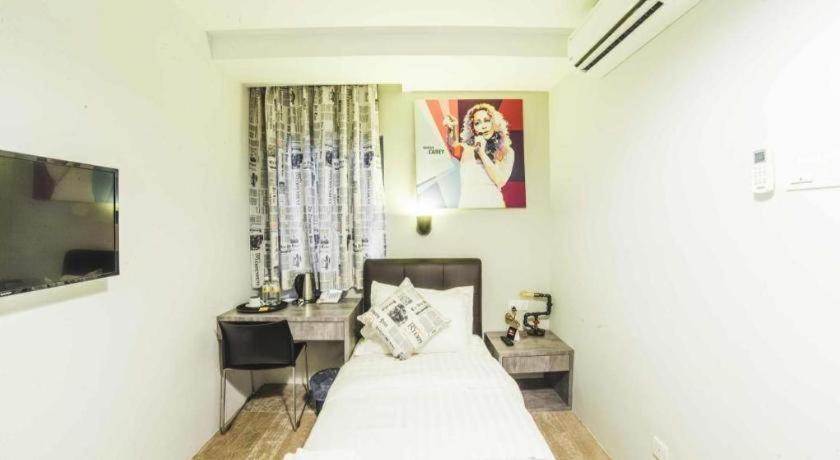 Nginap Hotel Subang Jaya Buitenkant foto
